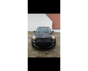 Mini Cooper Countryman Gebrauchtwagen