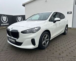 BMW 218 Active Tourer Gebrauchtwagen