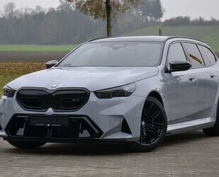 BMW M5 Gebrauchtwagen
