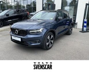Volvo XC40 Gebrauchtwagen