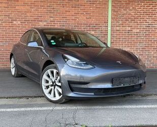 Tesla Model 3 Gebrauchtwagen