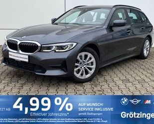 BMW 330 Gebrauchtwagen