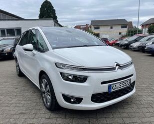 Citroen Grand C4 Picasso / SpaceTourer Gebrauchtwagen