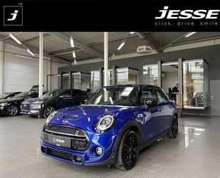 Mini Cooper S Gebrauchtwagen