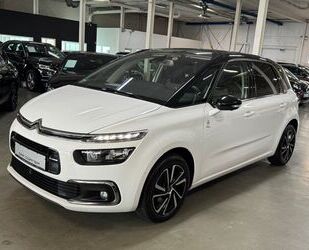 Citroen C4 SpaceTourer Gebrauchtwagen