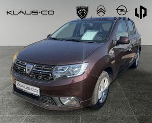 Dacia Sandero Gebrauchtwagen