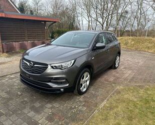 Opel Grandland (X) Gebrauchtwagen