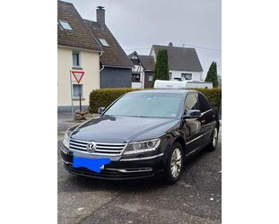 VW Phaeton Gebrauchtwagen