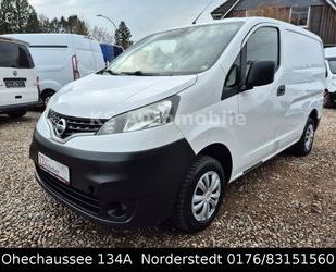 Nissan NV200 Gebrauchtwagen