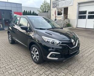 Renault Captur Gebrauchtwagen