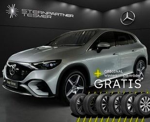 Mercedes-Benz EQE Gebrauchtwagen