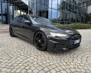 Audi S6 Gebrauchtwagen