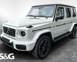 Mercedes-Benz G 500 Gebrauchtwagen