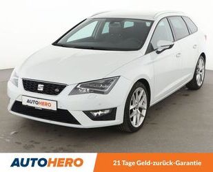 Seat Leon Gebrauchtwagen