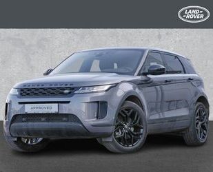 Land Rover Range Rover Evoque Gebrauchtwagen