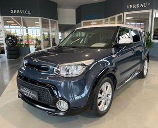 Kia Soul Gebrauchtwagen