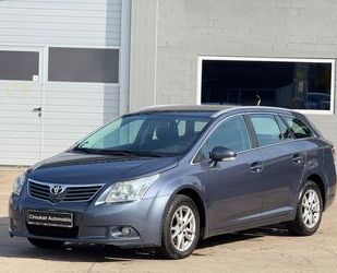 Toyota Avensis Gebrauchtwagen