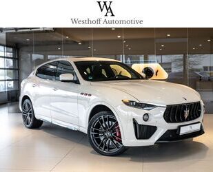 Maserati Levante Gebrauchtwagen