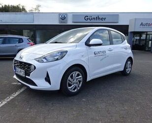 Hyundai i10 Gebrauchtwagen