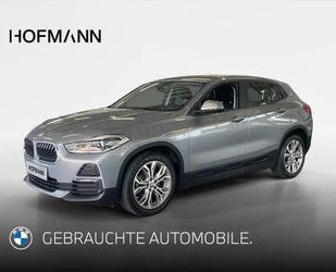 BMW X2 Gebrauchtwagen