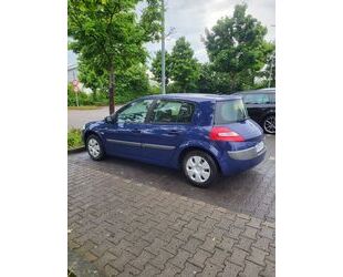 Renault Megane Gebrauchtwagen
