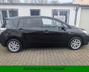 Toyota Verso Gebrauchtwagen