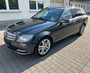 Mercedes-Benz C 250 Gebrauchtwagen