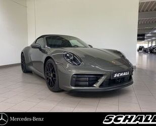 Porsche 992 Gebrauchtwagen