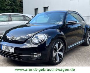 VW Beetle Gebrauchtwagen