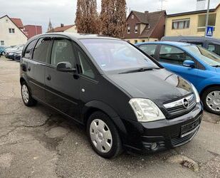Opel Meriva Gebrauchtwagen