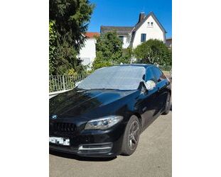 BMW 518 Gebrauchtwagen