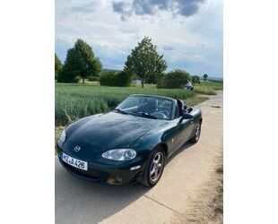 Mazda MX-5 Gebrauchtwagen