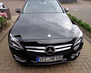 Mercedes-Benz C 200 Gebrauchtwagen