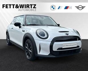 Mini Cooper SE Gebrauchtwagen