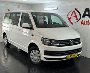 VW T6 Caravelle Gebrauchtwagen