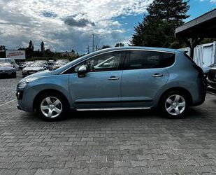 Peugeot 3008 Gebrauchtwagen