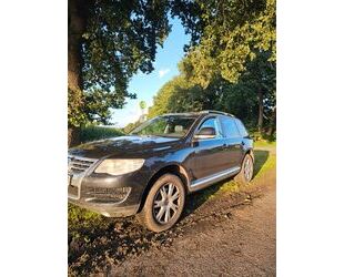 VW Touareg Gebrauchtwagen