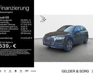 Audi Q5 Gebrauchtwagen