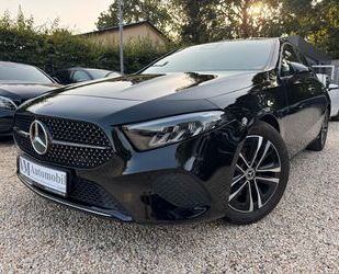 Mercedes-Benz A 180 Gebrauchtwagen