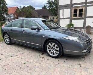 Citroen C6 Gebrauchtwagen