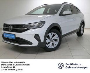 VW Taigo Gebrauchtwagen