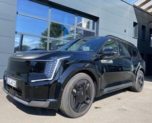 Kia EV9 Gebrauchtwagen