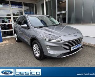 Ford Kuga Gebrauchtwagen