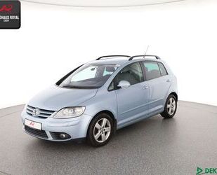 VW Golf Plus Gebrauchtwagen