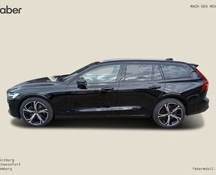 Volvo V60 Gebrauchtwagen