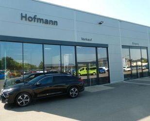 Citroen C5 X Gebrauchtwagen