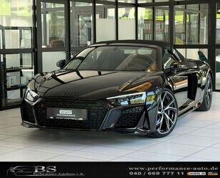 Audi R8 Gebrauchtwagen