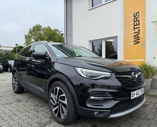 Opel Grandland (X) Gebrauchtwagen