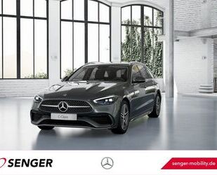 Mercedes-Benz C 180 Gebrauchtwagen