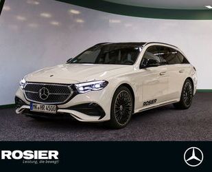 Mercedes-Benz E 450 Gebrauchtwagen